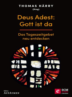 cover image of Deus Adest